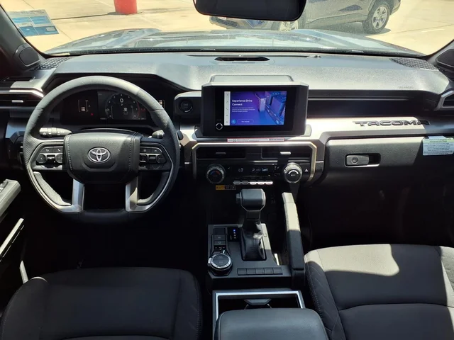 SEMINUEVOS TOYOTA Tacoma a Estados en autogozo