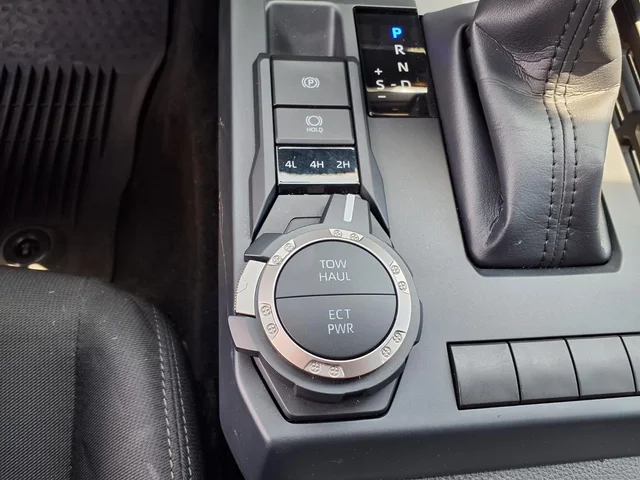 SEMINUEVOS TOYOTA Tacoma a Estados en autogozo