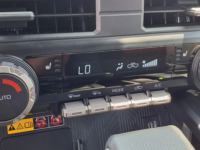 SEMINUEVOS TOYOTA Tacoma a Estados en autogozo