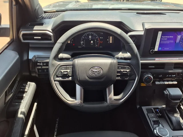 SEMINUEVOS TOYOTA Tacoma a Estados en autogozo