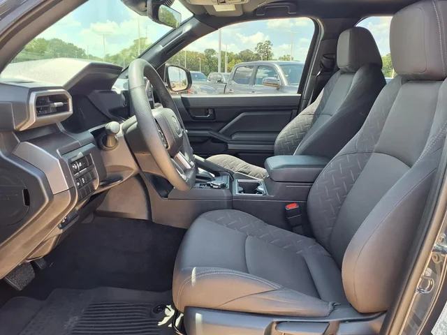 SEMINUEVOS TOYOTA Tacoma a Estados en autogozo