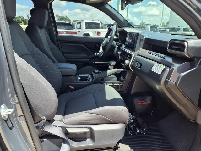 SEMINUEVOS TOYOTA Tacoma a Estados en autogozo