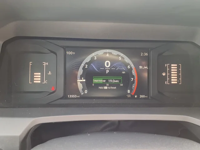 SEMINUEVOS TOYOTA Tacoma a Estados en autogozo