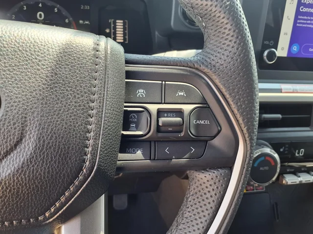 SEMINUEVOS TOYOTA Tacoma a Estados en autogozo