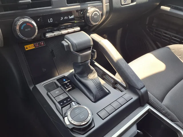 SEMINUEVOS TOYOTA Tacoma a Estados en autogozo