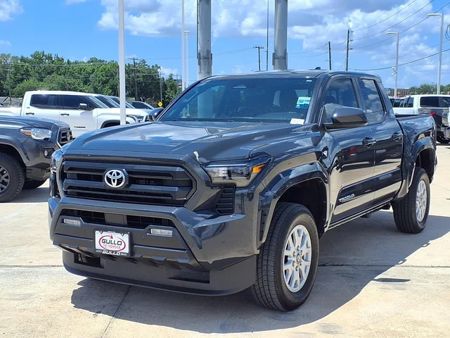 SEMINUEVOS TOYOTA Tacoma a Estados en autogozo