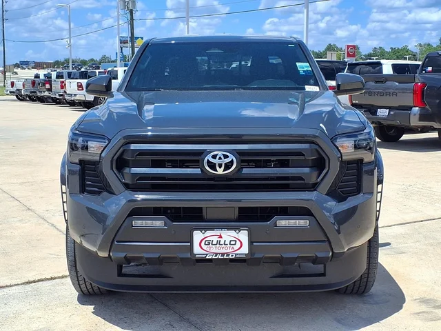 SEMINUEVOS TOYOTA Tacoma a Estados en autogozo