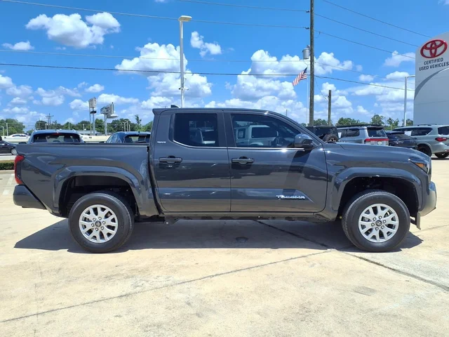 SEMINUEVOS TOYOTA Tacoma a Estados en autogozo