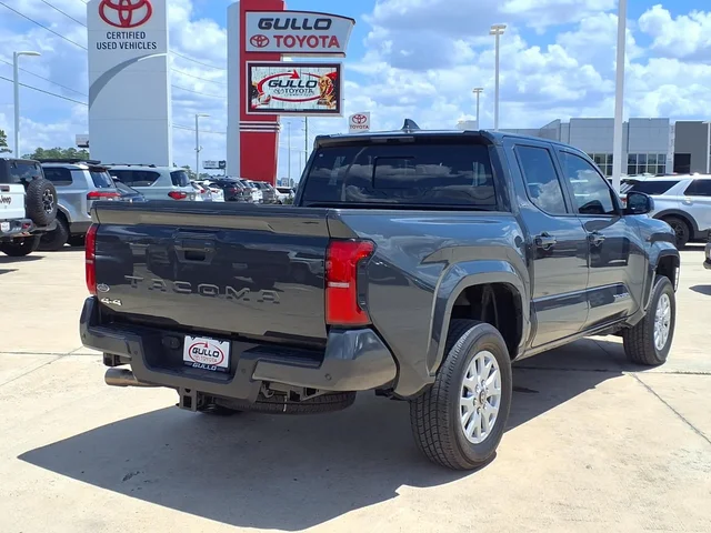 SEMINUEVOS TOYOTA Tacoma a Estados en autogozo