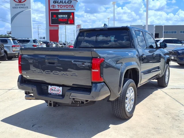 SEMINUEVOS TOYOTA Tacoma a Estados en autogozo