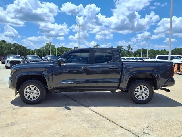SEMINUEVOS TOYOTA Tacoma a Estados en autogozo