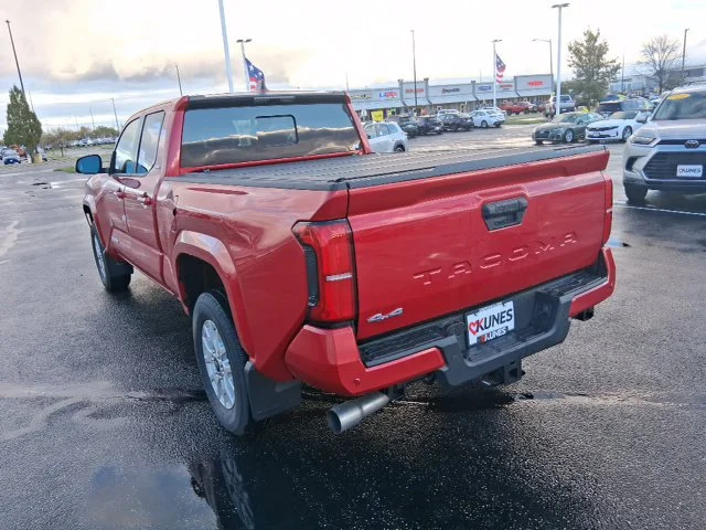 Nuevos TOYOTA TACOMA à Estados chez autogozo