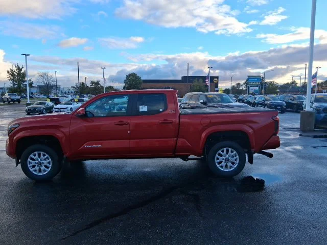Nuevos TOYOTA TACOMA à Estados chez autogozo