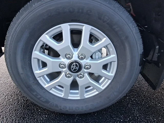 Nuevos TOYOTA TACOMA à Estados chez autogozo