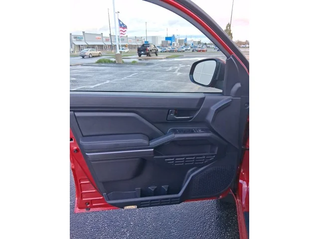 Nuevos TOYOTA TACOMA à Estados chez autogozo