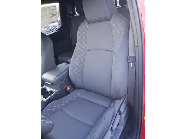 Nuevos TOYOTA TACOMA à Estados chez autogozo