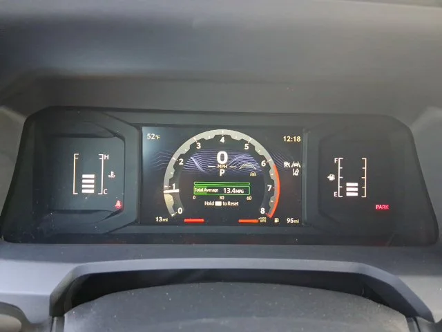 Nuevos TOYOTA TACOMA à Estados chez autogozo