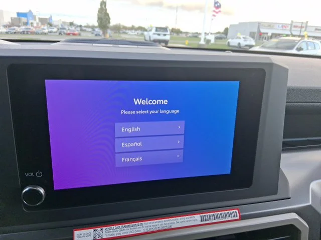 Nuevos TOYOTA TACOMA à Estados chez autogozo