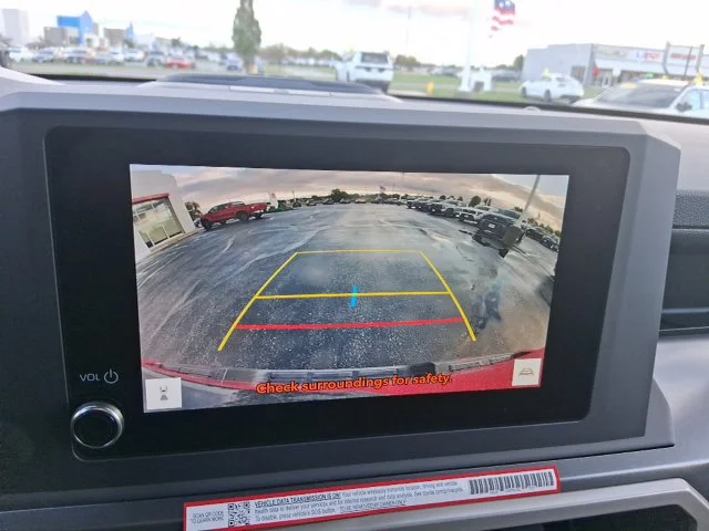 Nuevos TOYOTA TACOMA à Estados chez autogozo