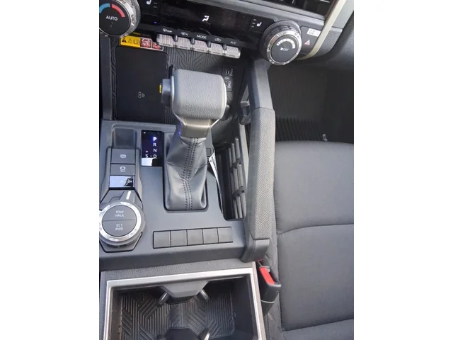 Nuevos TOYOTA TACOMA à Estados chez autogozo