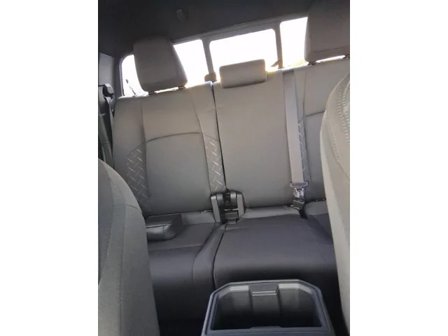 Nuevos TOYOTA TACOMA à Estados chez autogozo