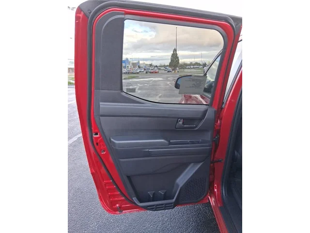 Nuevos TOYOTA TACOMA à Estados chez autogozo