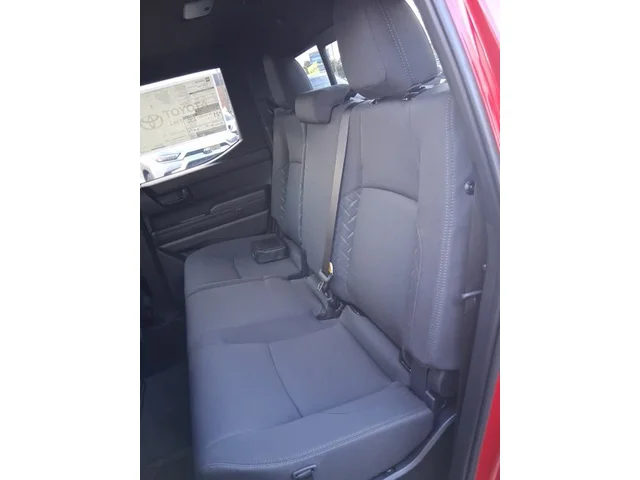 Nuevos TOYOTA TACOMA à Estados chez autogozo