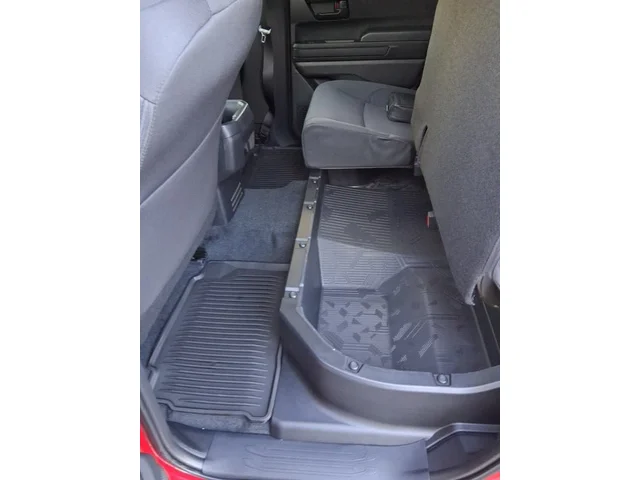 Nuevos TOYOTA TACOMA à Estados chez autogozo