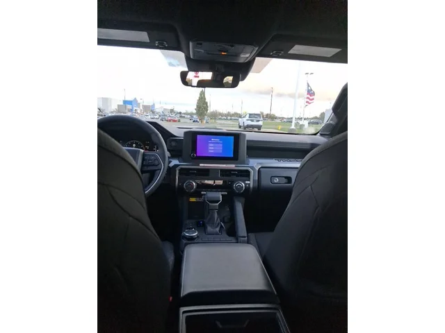 Nuevos TOYOTA TACOMA à Estados chez autogozo