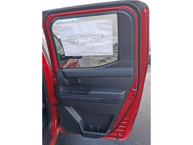 Nuevos TOYOTA TACOMA à Estados chez autogozo