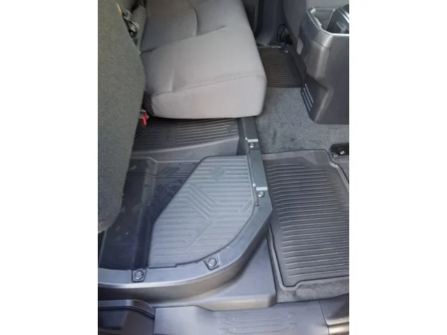 Nuevos TOYOTA TACOMA à Estados chez autogozo