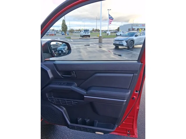 Nuevos TOYOTA TACOMA à Estados chez autogozo