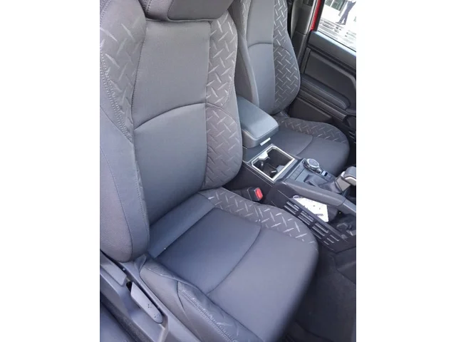 Nuevos TOYOTA TACOMA à Estados chez autogozo