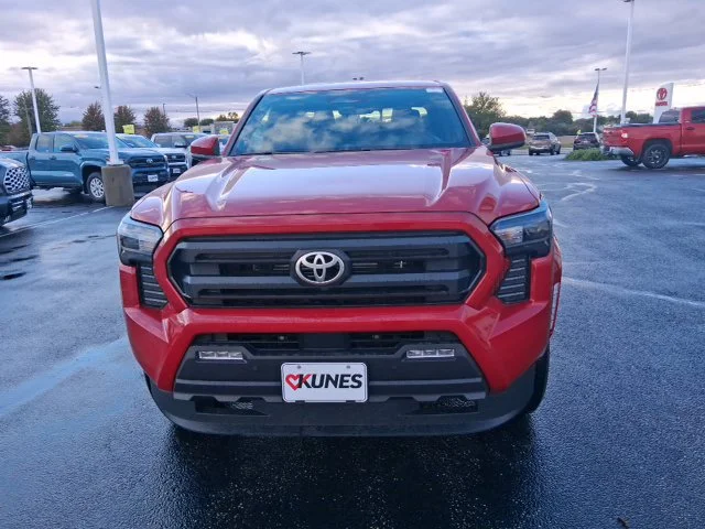 Nuevos TOYOTA TACOMA à Estados chez autogozo