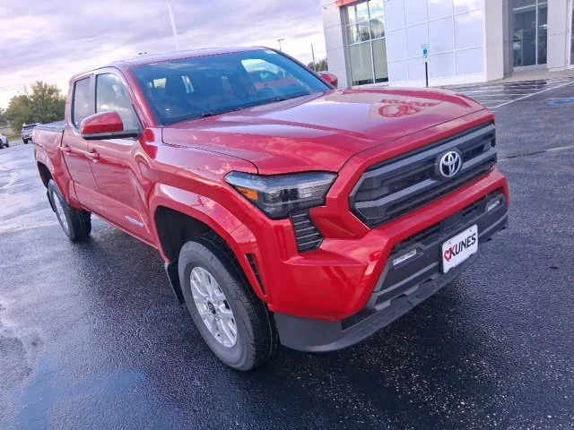 Nuevos TOYOTA TACOMA à Estados chez autogozo