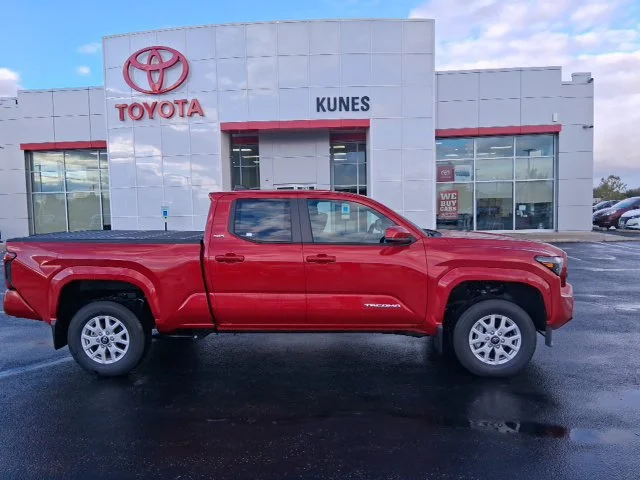 Nuevos TOYOTA TACOMA à Estados chez autogozo