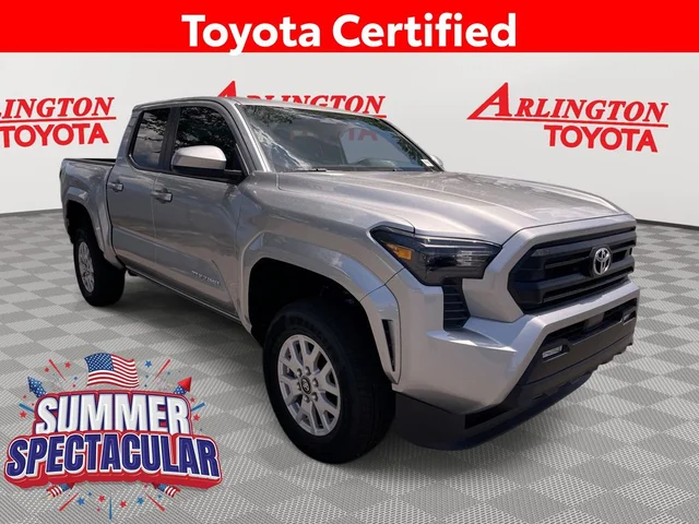 SEMINUEVOS TOYOTA Tacoma a Estados en autogozo