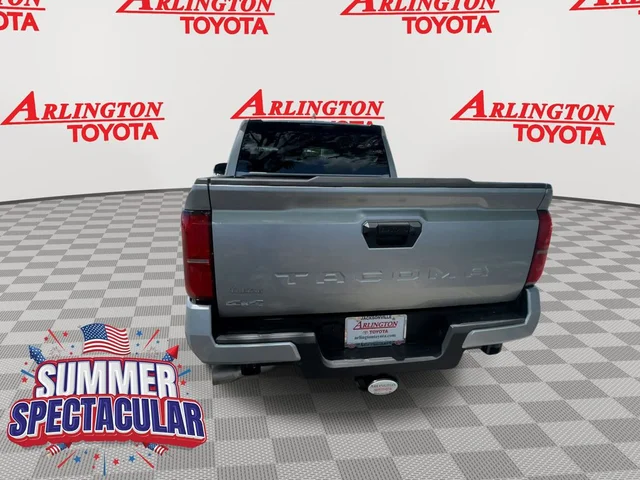 SEMINUEVOS TOYOTA Tacoma a Estados en autogozo