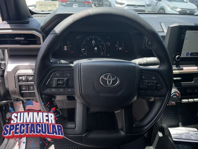SEMINUEVOS TOYOTA Tacoma a Estados en autogozo