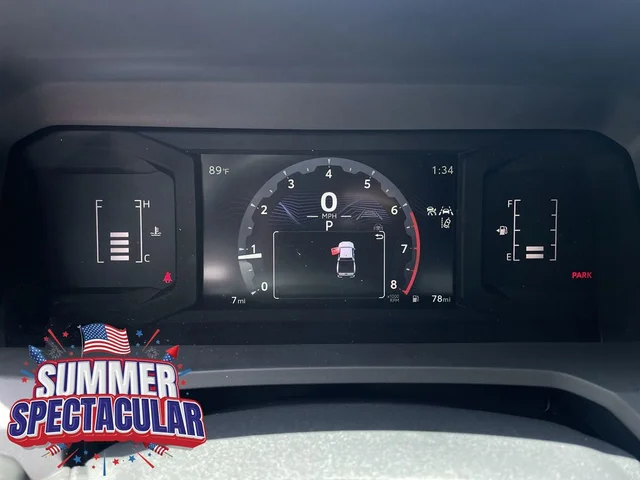 SEMINUEVOS TOYOTA Tacoma a Estados en autogozo