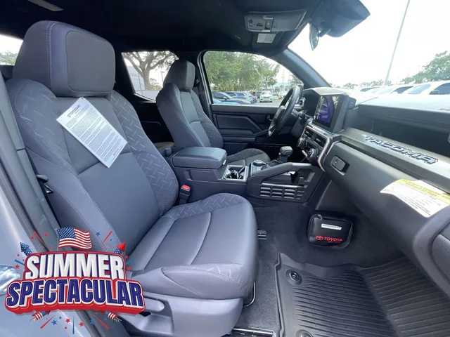SEMINUEVOS TOYOTA Tacoma a Estados en autogozo