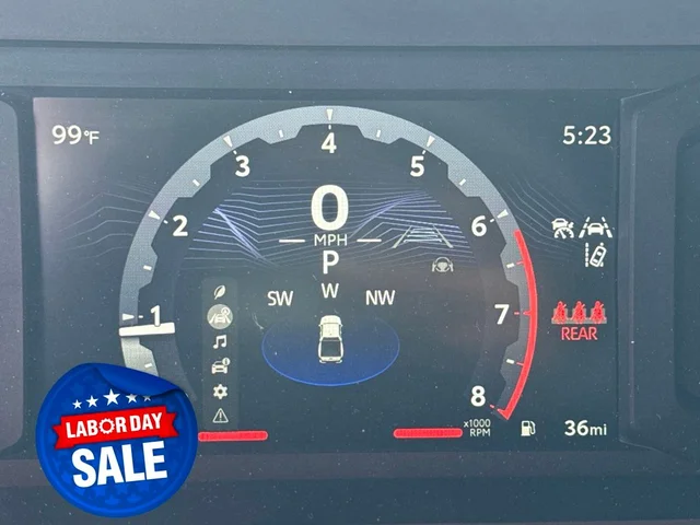 SEMINUEVOS TOYOTA Tacoma a Estados en autogozo
