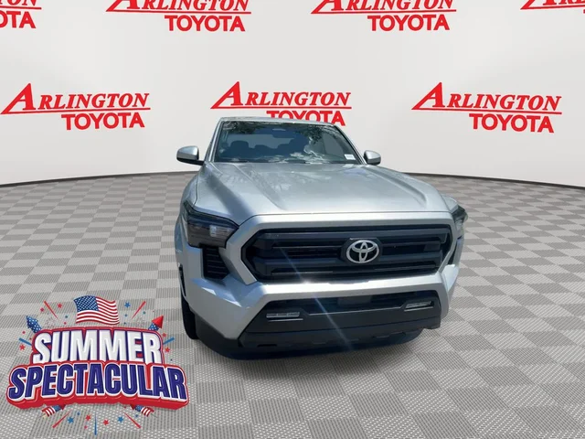 SEMINUEVOS TOYOTA Tacoma a Estados en autogozo