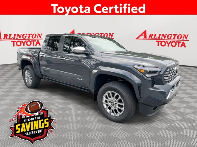 SEMINUEVOS TOYOTA Tacoma a Estados en autogozo