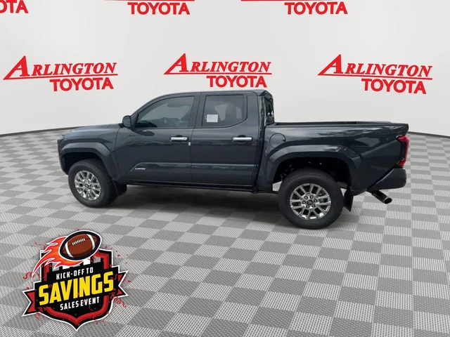 SEMINUEVOS TOYOTA Tacoma a Estados en autogozo