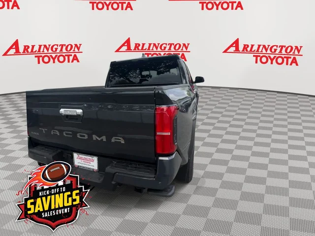 SEMINUEVOS TOYOTA Tacoma a Estados en autogozo