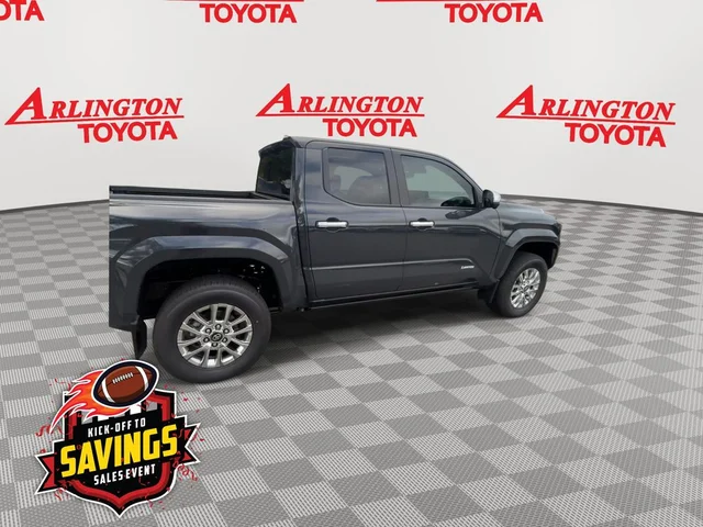 SEMINUEVOS TOYOTA Tacoma a Estados en autogozo