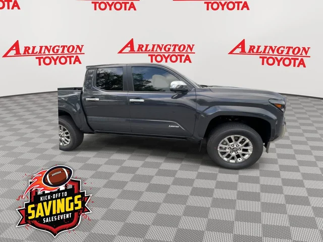 SEMINUEVOS TOYOTA Tacoma a Estados en autogozo