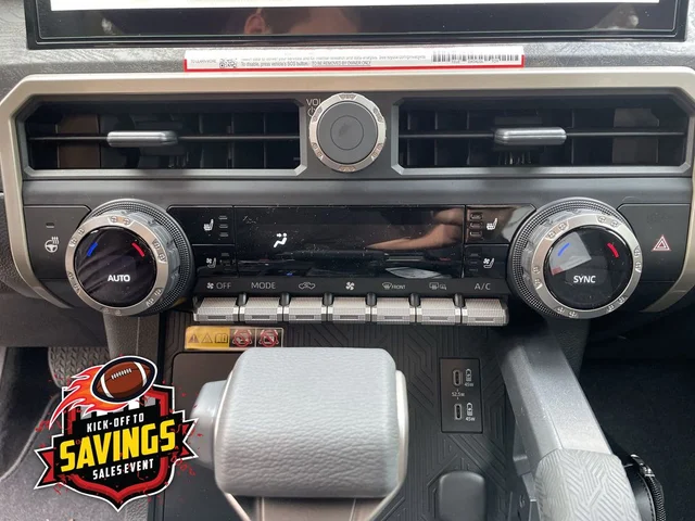SEMINUEVOS TOYOTA Tacoma a Estados en autogozo