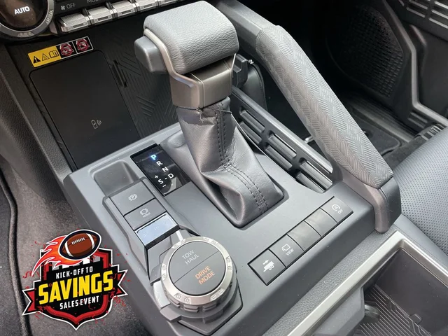 SEMINUEVOS TOYOTA Tacoma a Estados en autogozo